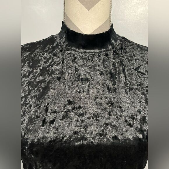 Crop Top BP - Picture 3 of 10